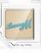 Barry M Clickable senčila za oči odtenek Stranger 1.4 g