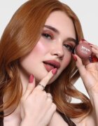 Barry M Cloud Blur večnamensko ličilo za ustnice in lica odtenek 5 g