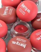 Barry M Cloud Blur večnamensko ličilo za ustnice in lica odtenek 5 g