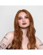 Barry M Cloud Blur večnamensko ličilo za ustnice in lica odtenek 5 g