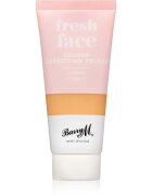 Barry M Fresh Face korekcijska podlaga proti temnim kolobarjem odtenek Peach FFCC4 35 ml