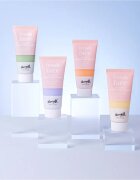 Barry M Fresh Face korekcijska podlaga proti temnim kolobarjem odtenek Peach FFCC4 35 ml