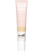 Barry M Fresh Face kremasti osvetljevalec odtenek Gold FFH1 23 g