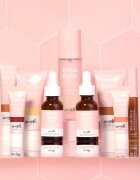 Barry M Fresh Face pomirjujoče bistvo za obraz 25 ml