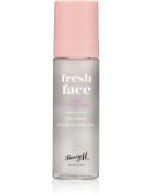 Barry M Fresh Face pršilo za fiksiranje Cucumber & Snow Mushroom 70 ml