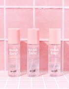 Barry M Fresh Face pršilo za fiksiranje Cucumber & Snow Mushroom 70 ml