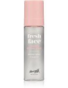 Barry M Fresh Face pršilo za fiksiranje make-upa Strong 70 ml