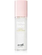 Barry M Fresh Face pršilo za fiksiranje za mat videz 70 ml