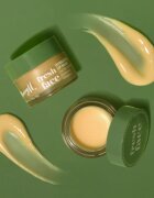 Barry M Fresh Face vlažilna maska za ustnice odtenek Cactus 8 g
