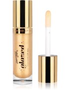 Barry M Glazed bleščeče olje za ustnice odtenek So Desired 6.5 ml