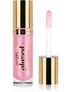 Barry M Glazed bleščeče olje za ustnice odtenek So Wishful 6.5 ml