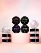Barry M Glazed senčila v gelu za oči odtenek So Persuasive 3.5 g