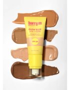 Barry M Glow Blur posvetlitvena podlaga SPF 30 odtenek Fair 30 ml