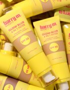 Barry M Glow Blur posvetlitvena podlaga SPF 30 odtenek Fair 30 ml