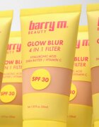 Barry M Glow Blur posvetlitvena podlaga SPF 30 odtenek Fair 30 ml