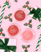 Barry M Hazy Sunset kremasto rdečilo odtenek Horizon Glow 6 g