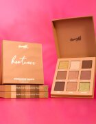 Barry M Heatwave paleta senčil za oči 9x1.5 g