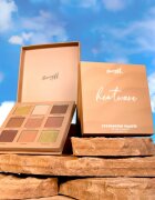 Barry M Heatwave paleta senčil za oči 9x1.5 g