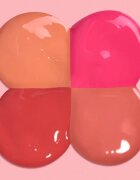 Barry M Heatwave tekoče rdečilo odtenek Dreamy 5.5 ml