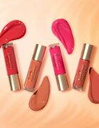 Barry M Heatwave tekoče rdečilo odtenek Dreamy 5.5 ml
