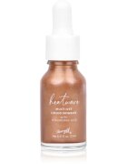 Barry M Heatwave tekoči osvetljevalec s kapalko odtenek Fiery 15 ml