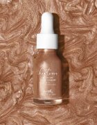 Barry M Heatwave tekoči osvetljevalec s kapalko odtenek Fiery 15 ml