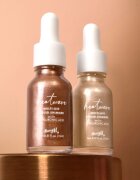 Barry M Heatwave tekoči osvetljevalec s kapalko odtenek Fiery 15 ml