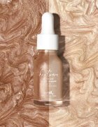 Barry M Heatwave tekoči osvetljevalec s kapalko odtenek Fiery 15 ml