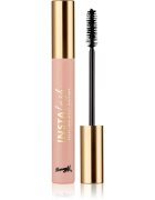 Barry M Insta Lash maskara z učinkom umetnih trepalnic odtenek Black 10 ml