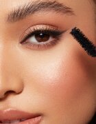 Barry M Insta Lash maskara z učinkom umetnih trepalnic odtenek Black 10 ml