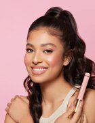 Barry M Insta Lash maskara z učinkom umetnih trepalnic odtenek Black 10 ml