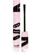 Barry M It's A Wrap maskara za volumen in podaljšanje trepalnic odtenek Black 8 g