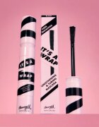 Barry M It's A Wrap maskara za volumen in podaljšanje trepalnic odtenek Black 8 g