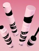 Barry M It's A Wrap maskara za volumen in podaljšanje trepalnic odtenek Black 8 g