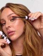 Barry M It's A Wrap maskara za volumen in podaljšanje trepalnic odtenek Black 8 g
