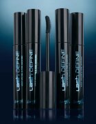 Barry M Lash Define voluminozna maskara odtenek Black 9 ml