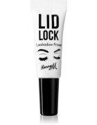 Barry M Lid Lock podlaga za senčila za oči 10 ml