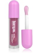 Barry M Lip Oil olje za ustnice odtenek Blackcurrant 3 ml