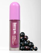 Barry M Lip Oil olje za ustnice odtenek Blackcurrant 3 ml
