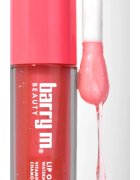 Barry M Lip Oil olje za ustnice odtenek Watermelon 3 ml