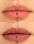 Barry M Lip Precision črtalo za ustnice odtenek Chiffon 3.3 g