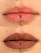 Barry M Lip Precision črtalo za ustnice odtenek Teddy 3.3 g