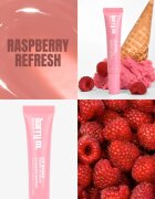 Barry M Lip Rehab hranilna maska za ustnice odtenek Raspberry Refresh 10 ml