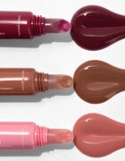 Barry M Lip Rehab hranilna maska za ustnice odtenek Raspberry Refresh 10 ml