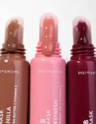 Barry M Lip Rehab hranilna maska za ustnice odtenek Raspberry Refresh 10 ml
