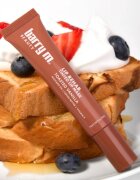 Barry M Lip Rehab hranilna maska za ustnice odtenek Toasted Vanilla 10 ml