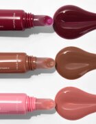 Barry M Lip Rehab hranilna maska za ustnice odtenek Toasted Vanilla 10 ml