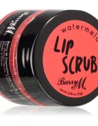 Barry M Lip Scrub Watermelon piling za ustnice 15 g