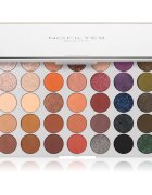 Barry M No Filter paleta senčil za oči 1 kos