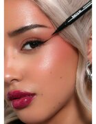 Barry M Precision tekoče črtalo za oči odtenek Black 0.55 ml